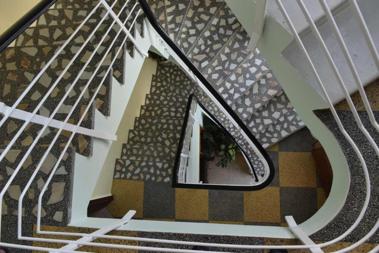 Others 4, Hospedaria Saozinha, Figueira da Foz