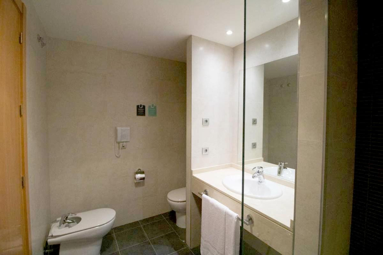 Bathroom 4, Alda Valladolid Sur, Valladolid