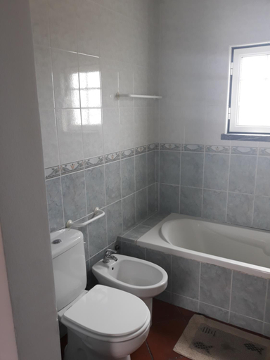 Bathroom 2, I Ka Hale, Odemira
