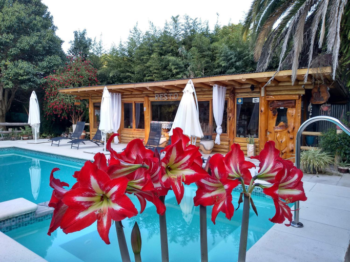 Sport & Beauty 2, Pualy Resort & Spa, Escobar