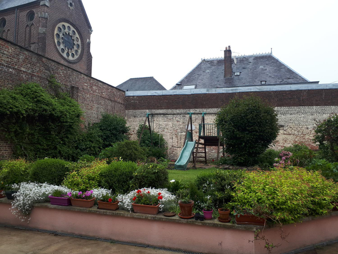 Others 4, Chambre du Nouvion, Aisne