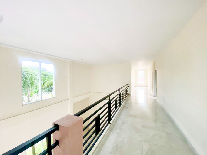 Others 2, RedDoorz @ Wisma Graha Andi Djemma, Maros