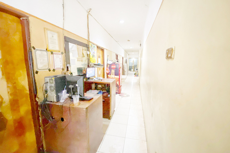 Others 5, Tangki Premier Residence RedPartner, Central Jakarta