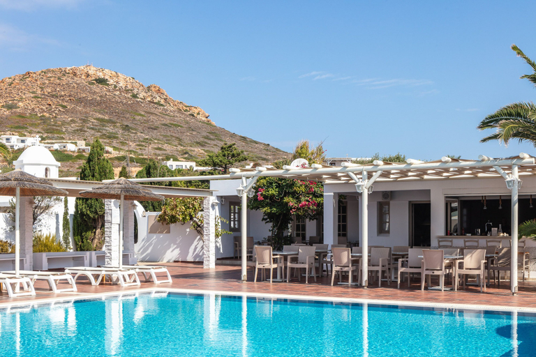 Sport & Beauty 3, Kavuras Village Hotel & Suites, South Aegean