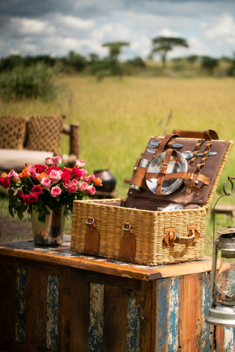 Food & Drinks 4, Pumzika Luxury Safari Camp, Serengeti