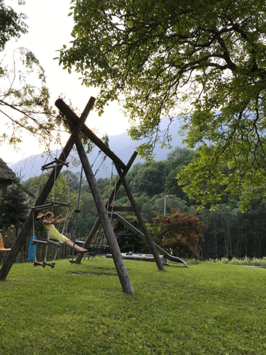 Others 5, Hotel Val d`Arca, Maloja