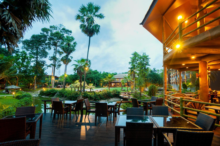 Food & Drinks 5, Blues River Resort Chanthaburi, Tha Mai
