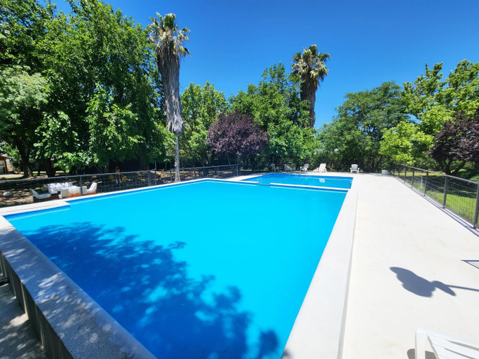 Sport & Beauty, Cabanas Las Marias, San Rafael