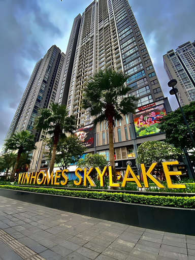 Vinhomes Skylake Kane Apartment, Từ Liêm