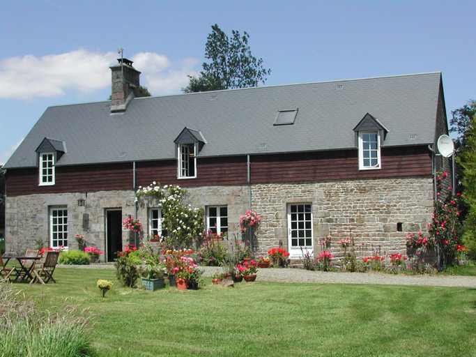 Others 4, L'Auvraire B&B, Manche