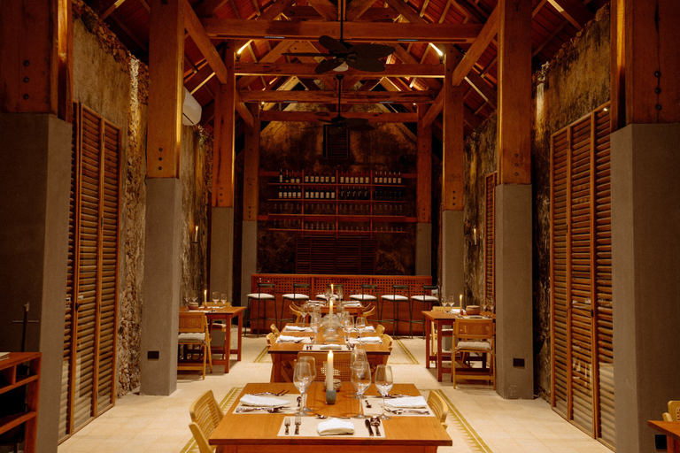 Food & Drinks 5, Viatura Hacienda Xtojil, Yucatan, Merida, with Optional All Inclusive, Tecoh