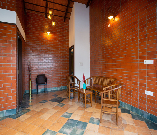 Sarvam Serviced Apartment, Coimbatore