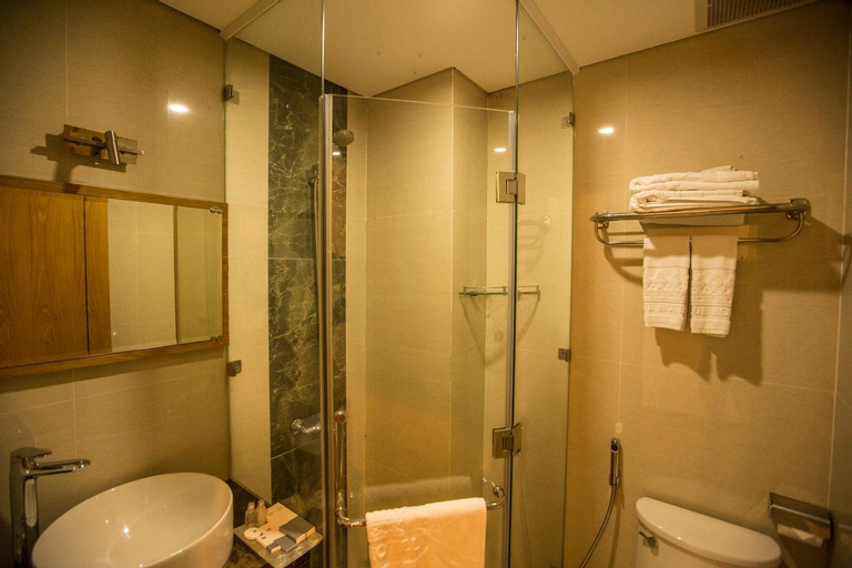 Bathroom 3