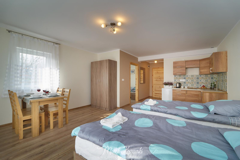 Others 4, Apartamenty BERG Karpacz, Jelenia Góra
