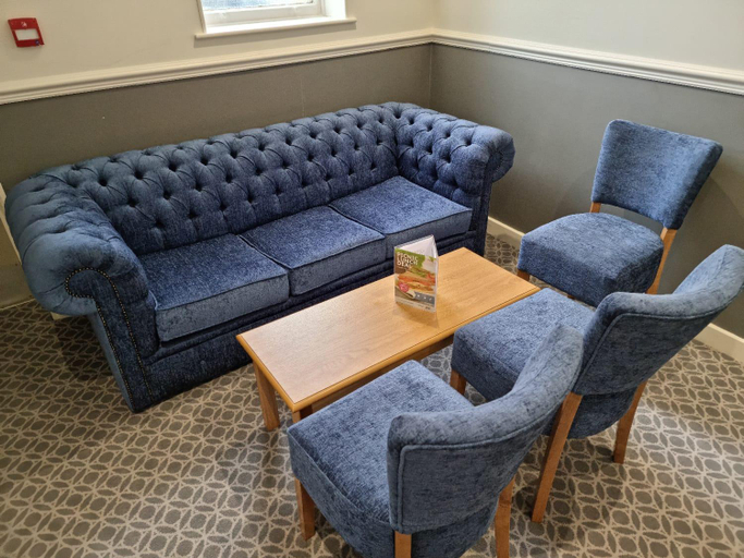 Others 3, Cumberland Hotel, North Yorkshire