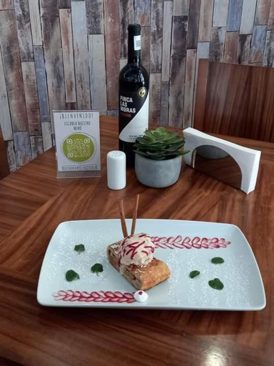Food & Drinks 5, Hotel Victoria, Lagos de Moreno
