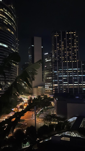 Others 5, Air Residences 37F-City View, Makati City