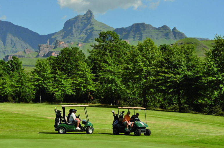 Others 5, Gooderson Leisure Fairways Self Catering Resort, Sisonke