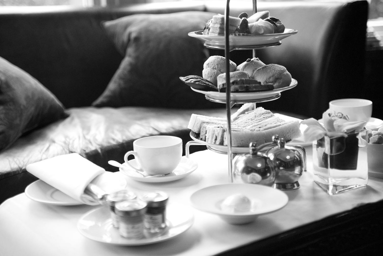 Food & Drinks 5, Hotel du Vin Glasgow, Glasgow