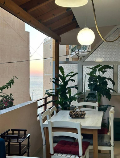 Others 5, Saudade Apartment Saranda, Sarandës