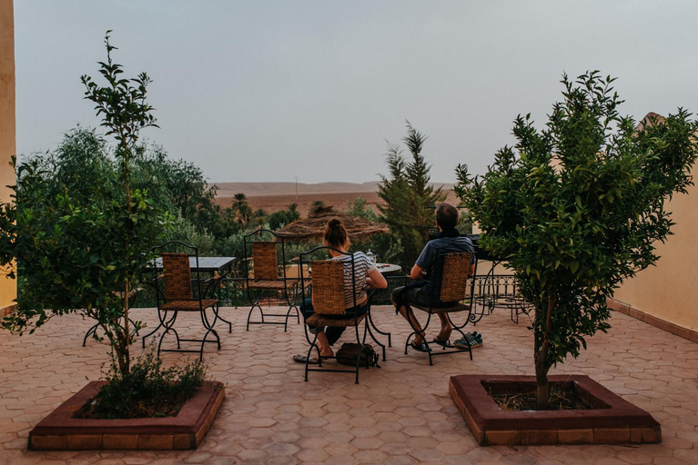 Food & Drinks 2, Kasbah Petit Nomade, Ouarzazate