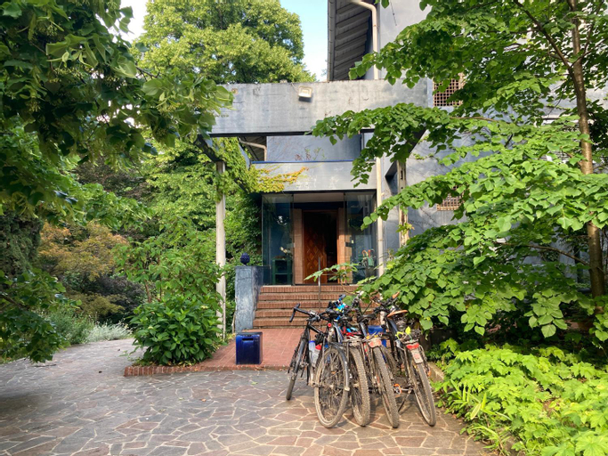 La Casa Blu di Monasteto, Udine