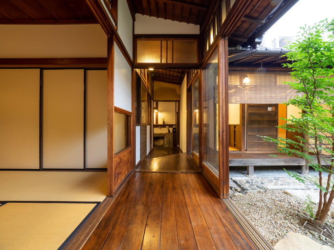 Others 5, Inase Otsu Machiya Bed and Breakfast, Ōtsu