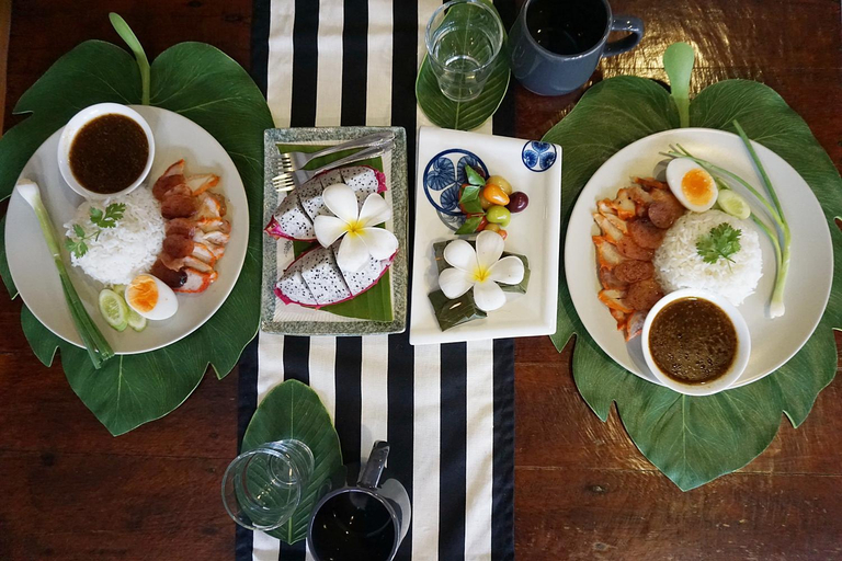 Food & Drinks 5, Hansa Bangkok House, Bang Plad