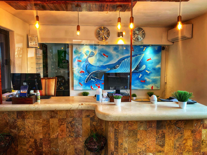 Bathroom 4, Hotel Santa Fe Los Cabos by Villa Group, La Paz