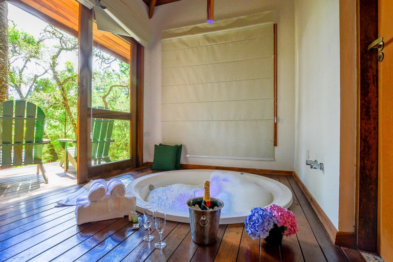 Sport & Beauty 2, Resort Magnifico, Camanducaia