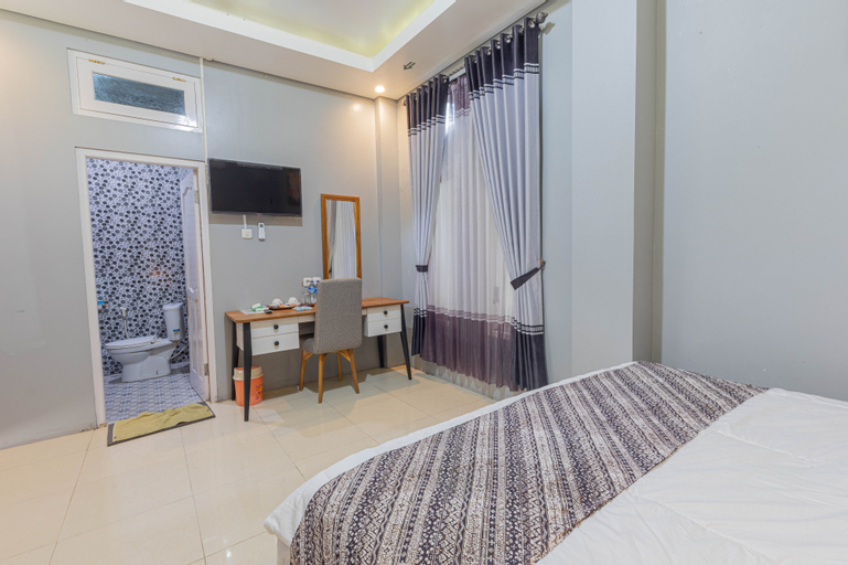 Bedroom 26