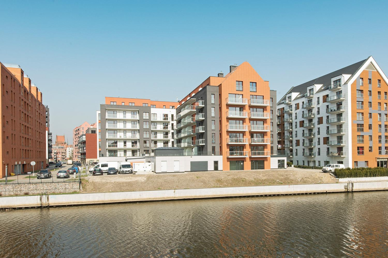 Others 5, Aura Island Apartments Old Town, Gdańsk City