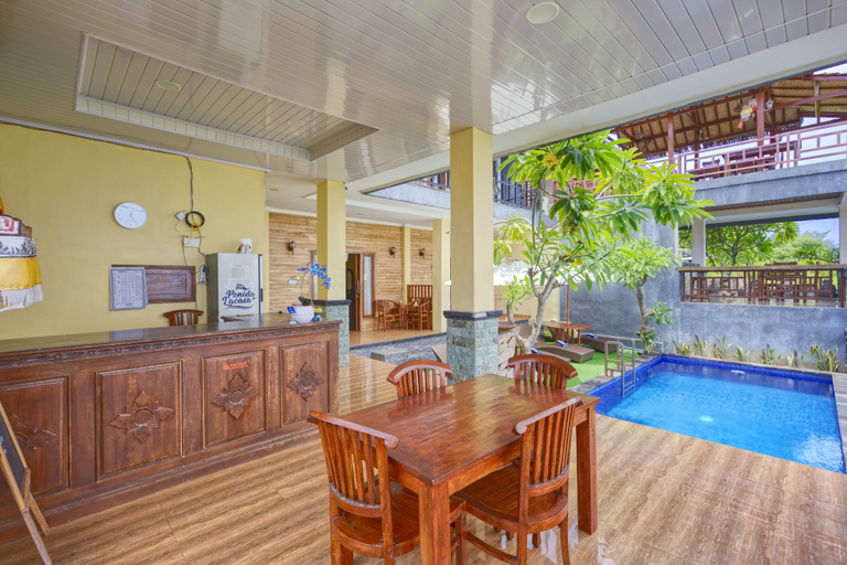 Food & Drinks 5, Penida La Casa Cottage, Klungkung