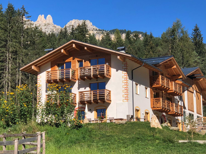 Others 5, B&B Agriturismo Soreie - Farmstay, Trento