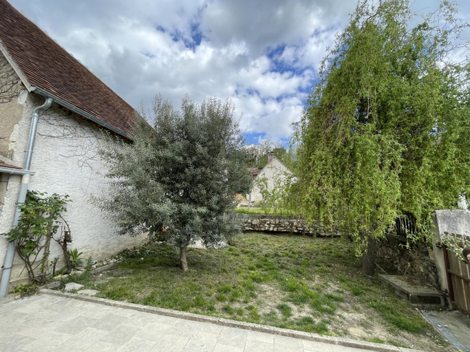Exterior & Views, Gite des vieilles pierres, Loir-et-Cher
