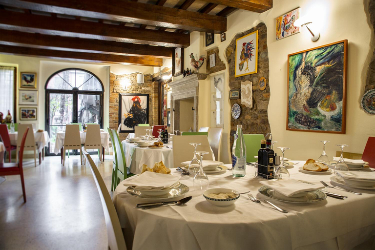 Food & Drinks 4, Locanda Da Ciacci, Pesaro E Urbino