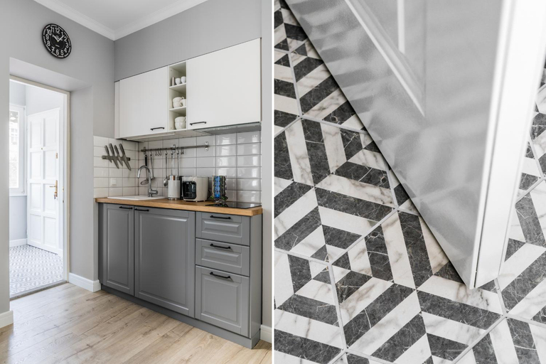 Others 3, Sanhaus Apartments - SAILOR - Apartamenty dla par 2 minuty od plazy, Sopot
