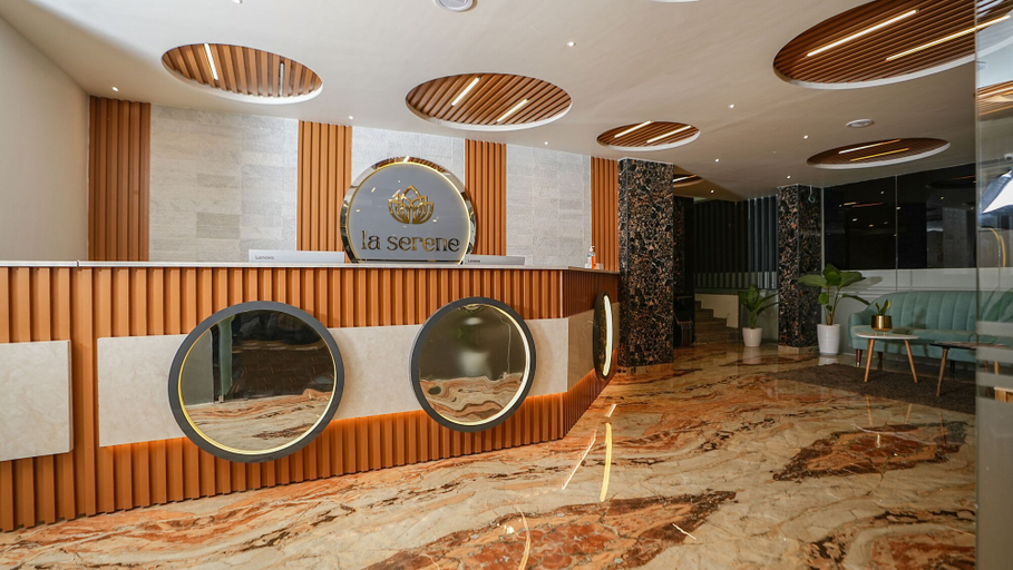 Others 5, La Serene Business Hotel - Manyata Tech Park, Bangalore