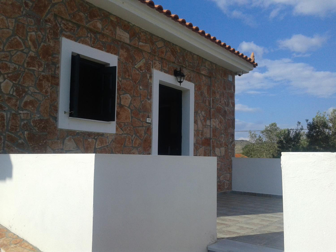 Exterior & Views 2, Villa Marianthi, North Aegean