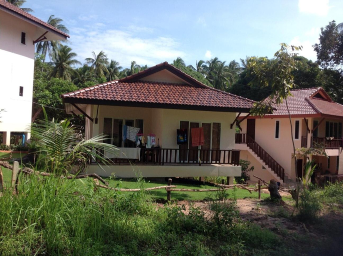 Ban sabai woktum, Ko Phangan