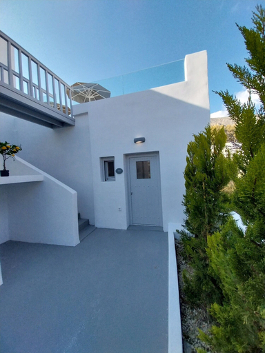 Exterior & Views 2, East Wind Perissa, South Aegean