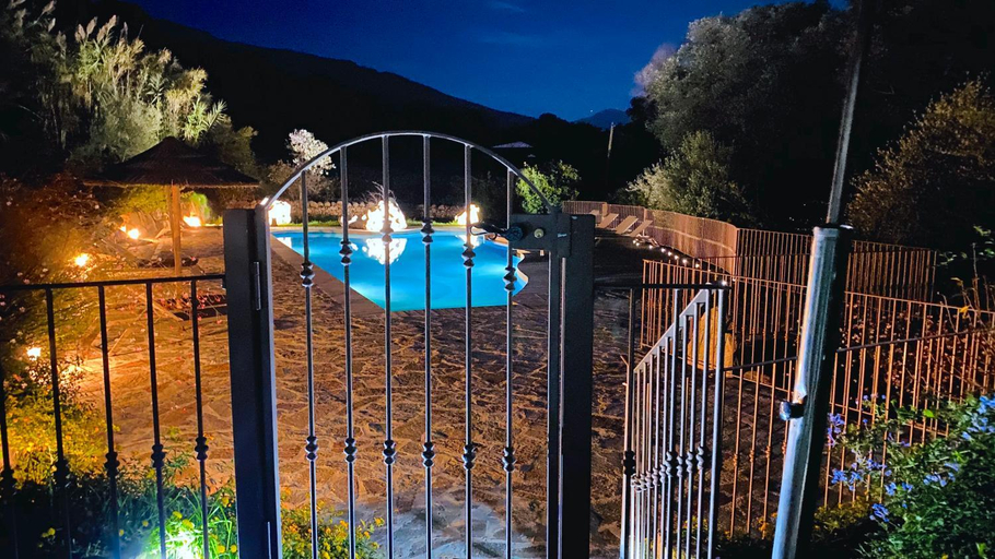 Others 5, Residence Piatana, Corse-du-Sud