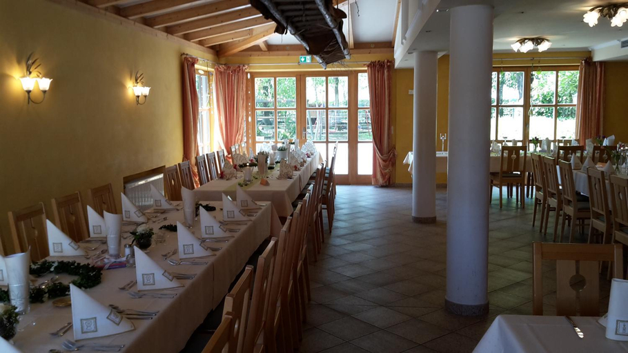 Food & Drinks 4, Gasthof Sempt, Freising