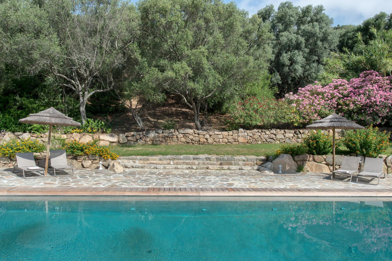 Sport & Beauty 2, Residence Piatana, Corse-du-Sud