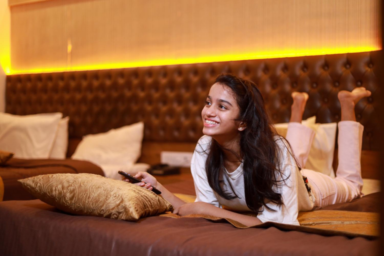Bedroom 3, Hotel Royce Executive, Near US Consulate, Mumbai Suburban