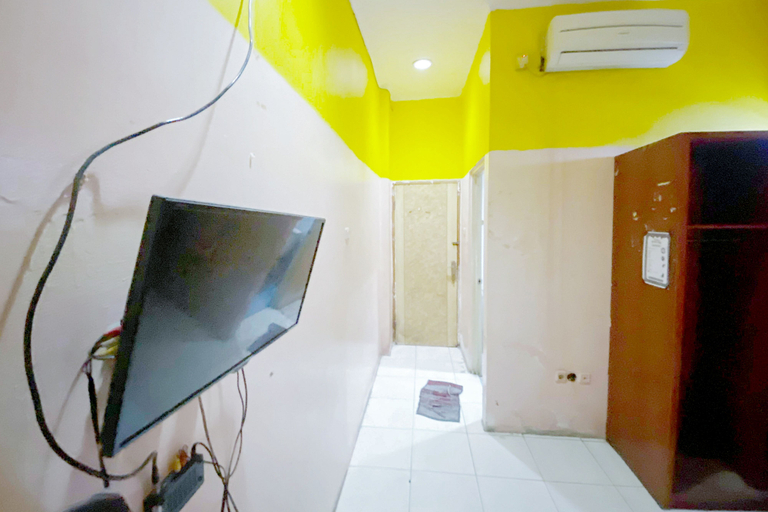 Others 5, Tangki Premier Residence RedPartner, Central Jakarta