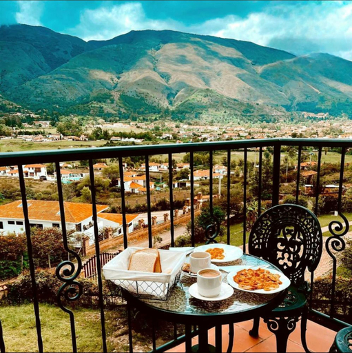 Others 4, Hotel El Mirador Villa De Leyva, Villa de Leyva