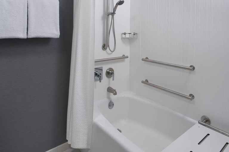 Bathroom 1