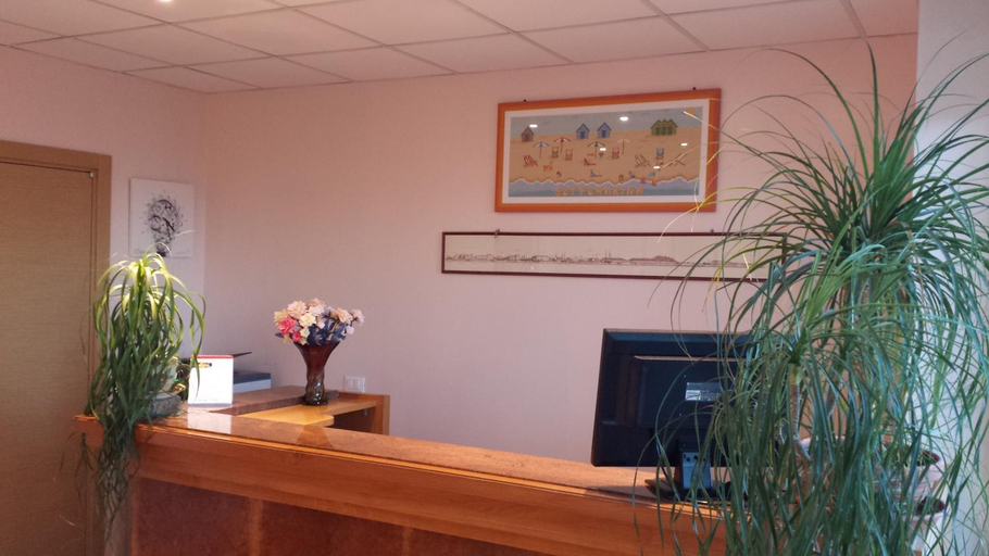 Public Area