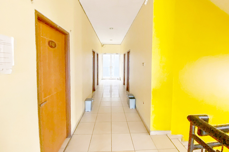 Others 3, Tangki Premier Residence RedPartner, Central Jakarta